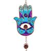 Something Different Hamsa Hand Windchime