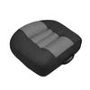 Car Seat Booster Cushion Portable Thickening Heightening Mat Breathable Comfortable Driver Expand Field of View Seat Pad