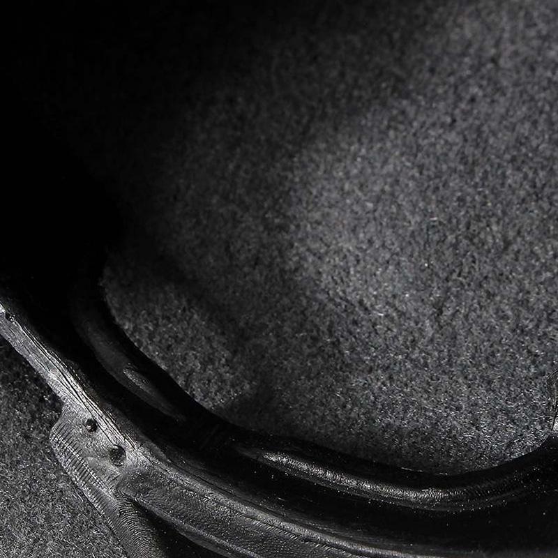 Автомобильный ручной кожаный пыльник с переключением передач для Honda Civic Si 2006 2007 2008 2009 2010 2011