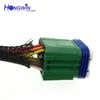 Transmission Switch Sensor For 02-12 Peugeot 207 307 308 406 806 Citroen C2 C3 C5 DS3 Renault Clio Laguna 8201708662 7700100010