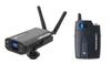 Крепление камеры системный диапазон цифровая беспроводная система SYSTEM10 серии привод Audio-Technica ATW-1701 2.4GHz