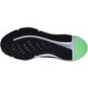 Nike Cosmic Runner Low top Kids' Running Shoes White Blue Kids' IM6705-111