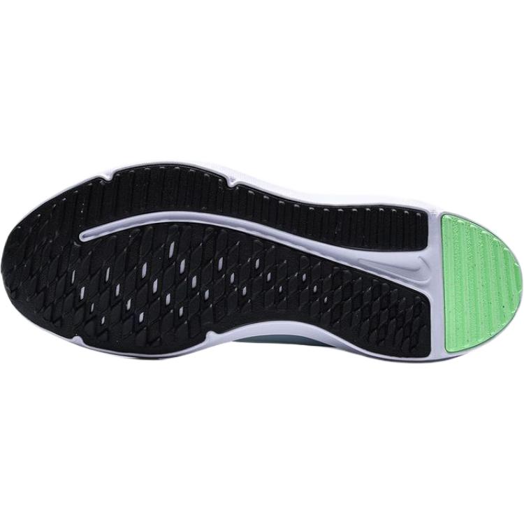 Nike Cosmic Runner Low top Kids' Running Shoes White Blue Kids' IM6705-111