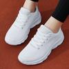 Summer Women's Shoes Lightweight Running Sports Shoes Mesh Breathable Casual Travel Shoes Ultra-light Breathable Durable Shoes Women