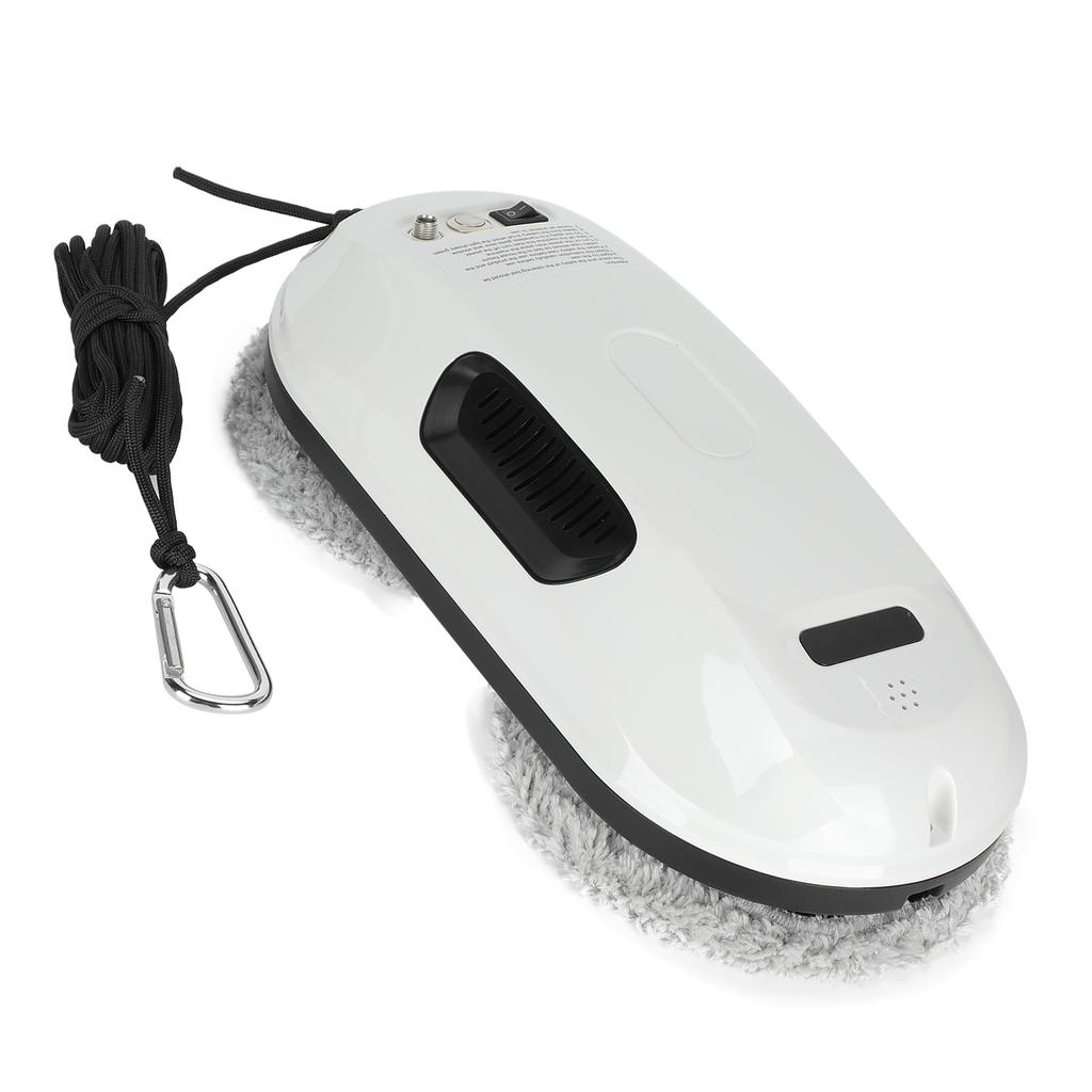 Ультратонкий интеллектуальный очиститель окон. Робот для мытья окон. Удаленный инструмент для мытья стекол. 100?Вилка 240 В