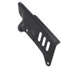 Motorcycle Chain Cover Protective Wearproof Chain Case Cover Replacement for Z50 Z50A Z50R Z50J