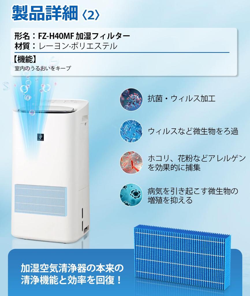 Интегрированный пылевой фильтр Увлажняющий фильтр Увлажняющий очиститель воздуха Набор фильтров Очиститель воздуха Фильтр очистителя воздуха KI Увлажняющий фильтр очистителя воздуха