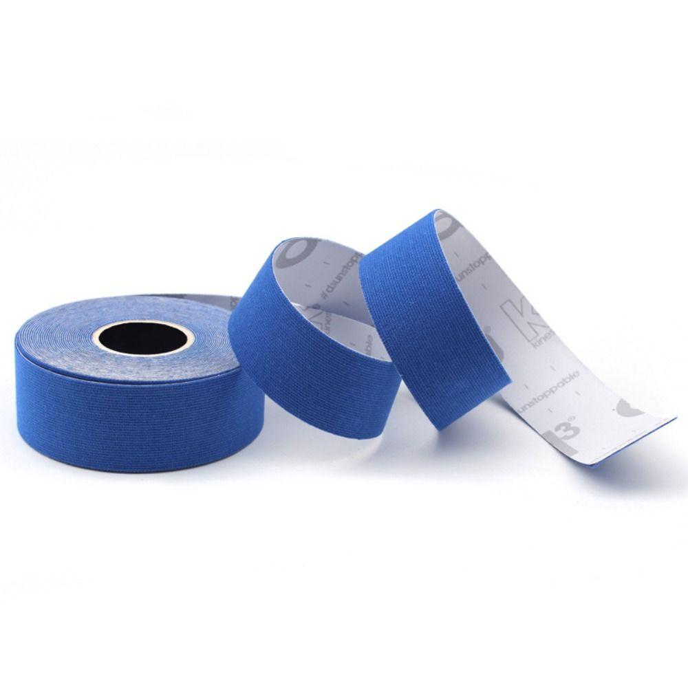 Эластичная лента для восстановления после занятий спортом, предварительно вырезанные наколенники, аксессуары для ленты, мышечные повязки для фитнеса