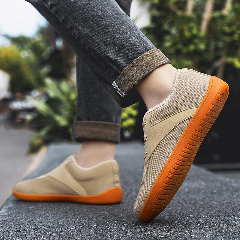 Кроссовки для фитнеса в помещении мужские и женские, широкая носочная часть, босиком, мягкая подошва, дышащие, нескользящие, спортивная обувь, обувь для комплексных тренировок