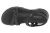 Skechers Сандалии Go Walk Flex - Sublime, женские черные сандалии