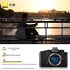 Nikon Zf Full-Frame Retro Mirrorless Camera (CN version)