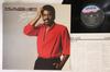 LP Пластинка KASHIF - Send Me Your LOVE 25RS219 ARISTA 1984 Япония Соул/Фанк Б/У