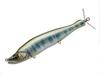 GAN CRAFT Lure Kaiten Real 148#15 Oikawa.