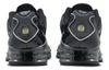 Nike Shox Tl Черный Серый Железный Женские FV0939-001
