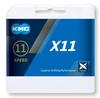 KMC X11 Road/MTB Bicycle Chain