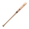LOUISVILLE SLUGGER Baseball Bat Hardwood PRIME Semi-Top Balance 84cm840g Average WBL401801033 Natural