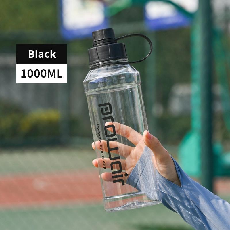 Factory Price Sports Water Bottle Plastic BPA Free Leak Proof Tritan Bottle For Gym And Outdoor Activities