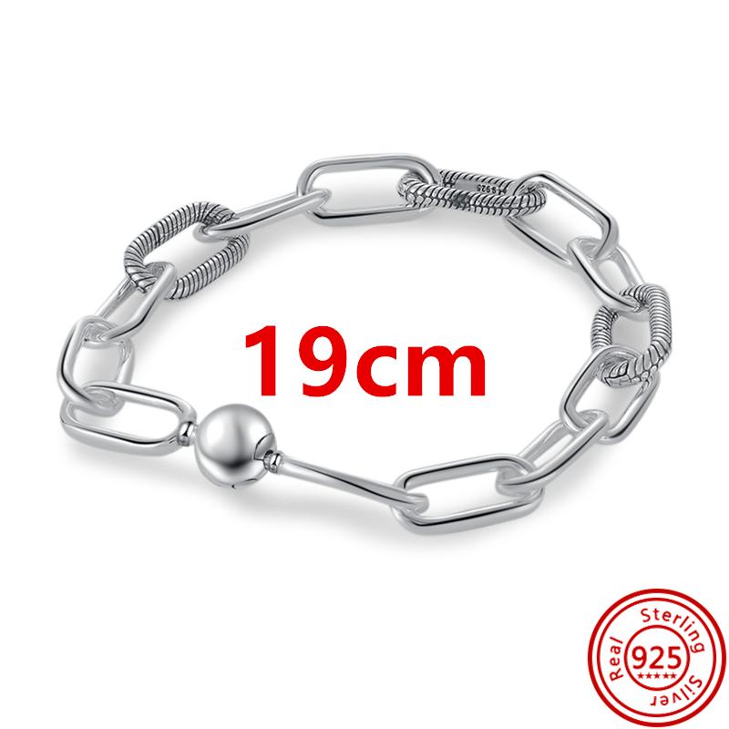 ME Series Стерлингового Серебра 925 Очарование Слово Любви Ссылка Круглый Разъем Пламя Медаль Мини-Висячий Браслет Fit Me Женские Ювелирные Изделия