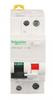 Differential Circuit Breaker 2P 16A C 0.03A Type Ac Dpn Vigi K A9D20616