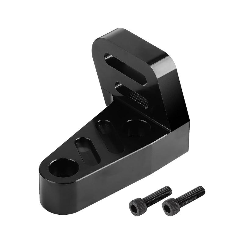 Верхний кронштейн рулевого управления с гидроусилителем для Civic 92-00 B16 P72 B-Series Крепление кронштейна рулевого управления с гидроусилителем