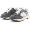 New Balance 327 Castlerock Shadow Grey кроссовки унисекс U327WRF