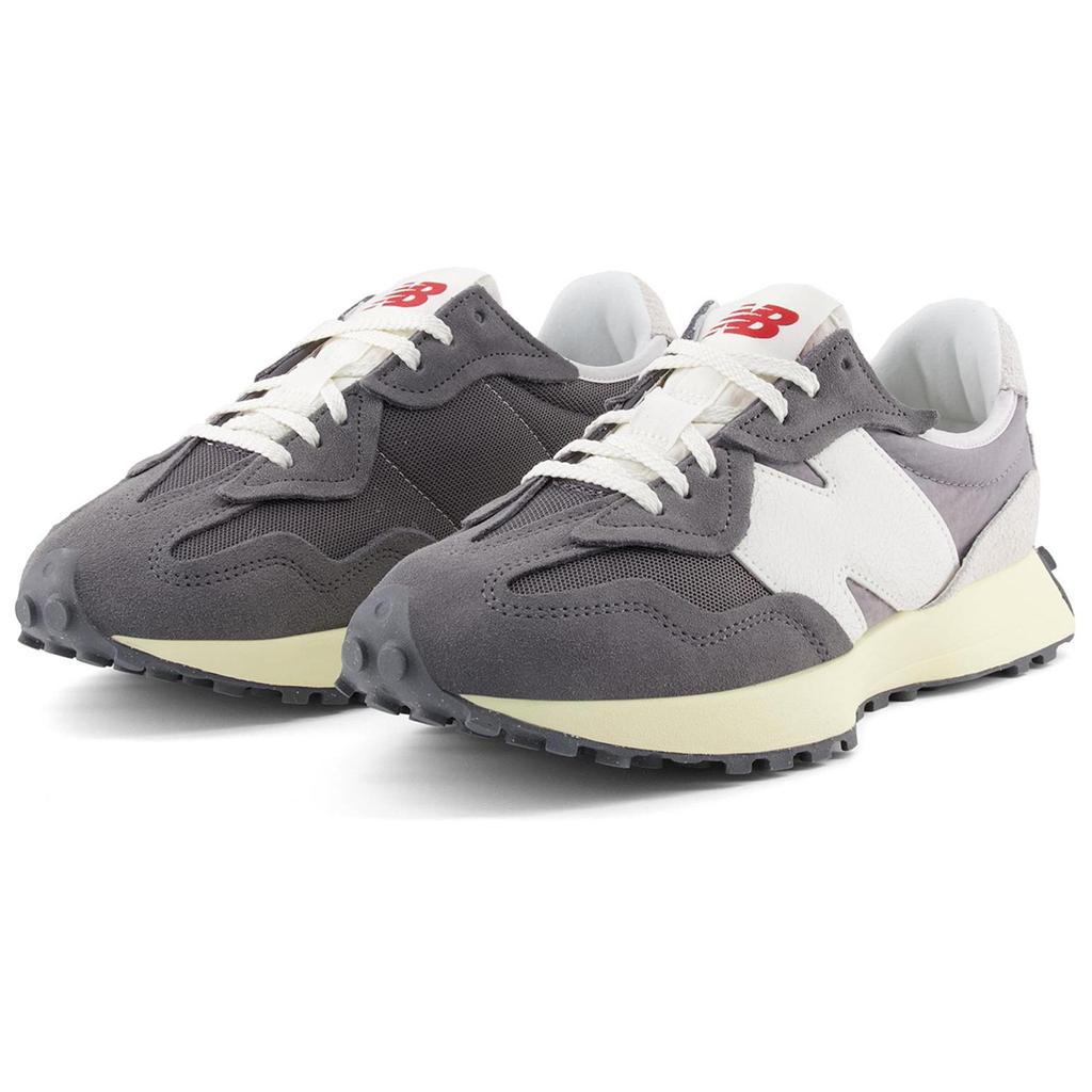 New Balance 327 Castlerock Shadow Grey кроссовки унисекс U327WRF