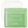 Mediheal Teatree Trouble Pad 100 Pads Soothing Cotton Pads for Sensitive & Acne Prone Skin