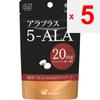 SBI Pharma ARAPLUS 5ALA20 60 капсул Другое (проверьте замки, очистители языка и т. д.) Иммунитет Другое (проверьте замки, очистители языка и т. д.)