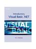 Книга Introductory Visual Basic. Net