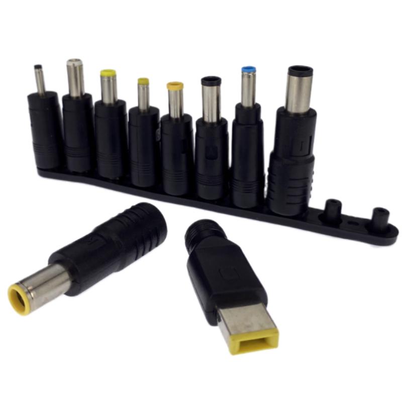 65 Вт Type C Разъем питания для ноутбука Штекер USB Type C к Универсальному зарядному устройству для ноутбуков Разъем Зарядный кабель Шнур для Ноутбуков