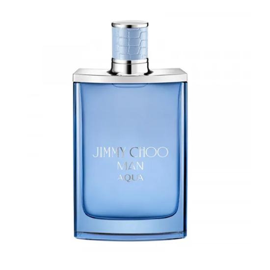 Jimmy Choo Мужская туалетная вода Man Aqua, спрей, 30 мл