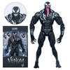 Collectible 8 Inch Venom Legends Series Action Figure For Kids And Anime Fans