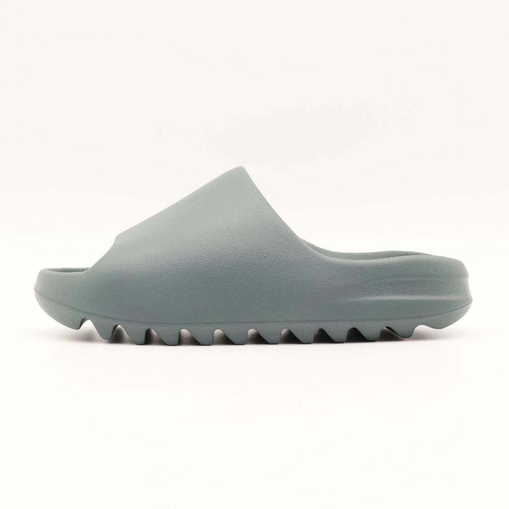 ID2349 adidas Yeezy Slide Slate Marine (Мужской)