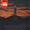 LP Пластинка GARY NUMAN - Warriors BBL47LP Beggars Banquet 2021 Танцевальная и электронная музыка