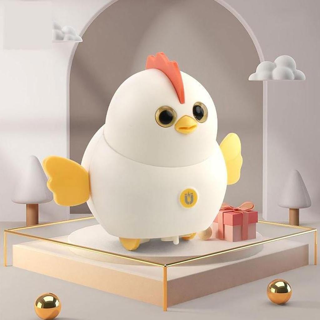 Cute Style  Swing  Can Fixed-point Winding Sleek Design For Baby