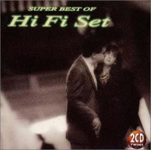 CD HI-FI СЕТ - Twins-super Best Of Hi Fi Set ALCA5192 Япония Японская поп/рок Б/У