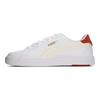 Puma Кроссовки унисекс Serve Pro Lite White Chili Oil Marshmallow Team-Gold 374902-16