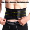 Спортивный пояс-тренажер для талии Bracetop, корректирующий пояс, корсет для тела, пояс для талии, пот, Премиум корсет для талии для поддержки спины, снятия боли, фиксатор