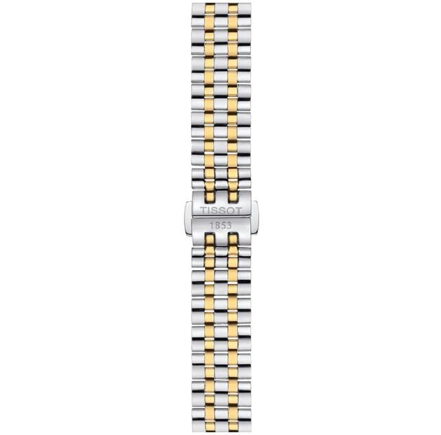 Часы Tissot Carson Premium T1222102203300