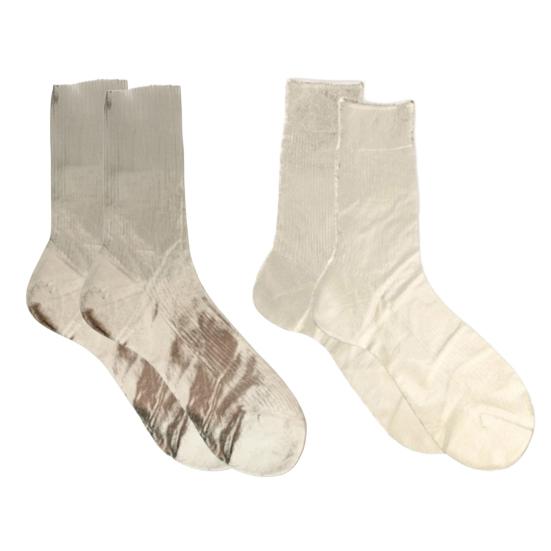 Металлические Носки Блестящие Носки-гольфы Смешные Блестящие Носки Блестящие Носки для Мужчин Женщин Танцы Вечеринка Костюмированная Вечеринка