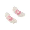 Cross Wing Sweet Cool Hair Clip Aesthetic Harajuku Bangs Duckbill  Hair Accessories