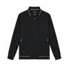 New Jackets Men's Jet Black F11M432704FBK