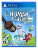 Human Fall Flat – PlayStation 4 (Официальное издание Японии)