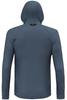 Куртка Salewa Lavaredo Hemp Hooded Jacket Men men java blue