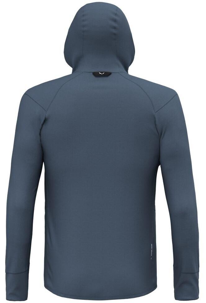 Куртка Salewa Lavaredo Hemp Hooded Jacket Men men java blue