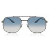 Солнцезащитные очки унисекс Ray Ban Rb3699 004 3f
