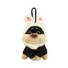 Bag Pendants, Girls' Plush Dolls, High-End Pendants, Small Dolls