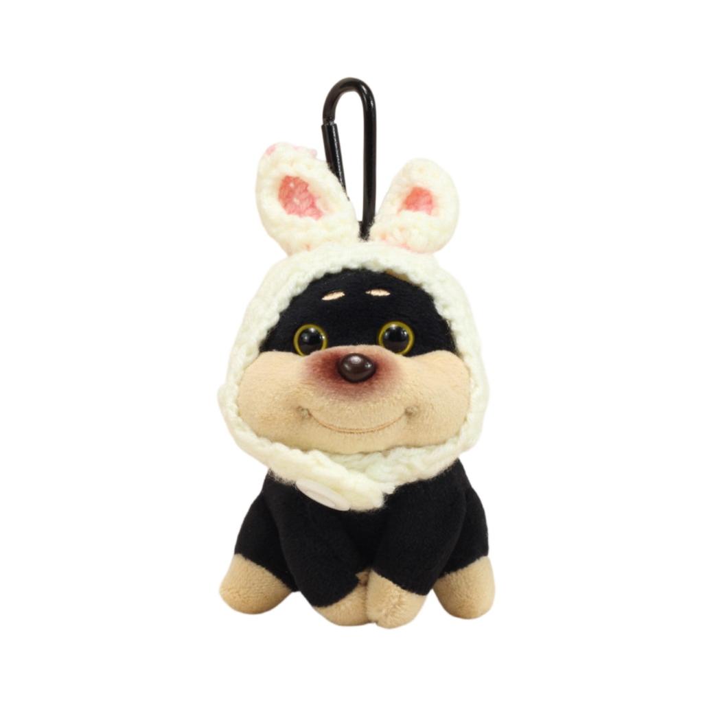 Bag Pendants, Girls' Plush Dolls, High-End Pendants, Small Dolls