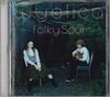 CD WYOLICA Folky Soul ESCL2354 Epic 2002 Япония Танцевальная Электроника Б/У