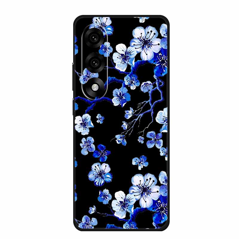 Case For OnePlus Nord 5 Case One Plus Nord 5 Nord5 Cartoon Cat Black Silicone Soft Back Cover For OnePlus Ace 5 Ultra Phone Case